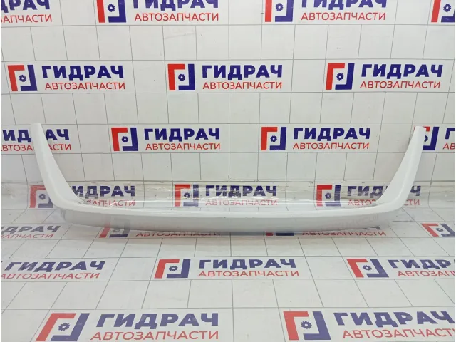 Спойлер багажника Chevrolet Spark 95089565