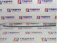 Молдинг крыши правый Chevrolet Spark 96686920