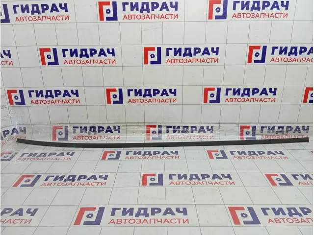 Молдинг крыши правый Chevrolet Spark 96686920