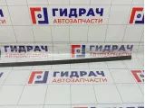 Молдинг крыши правый Chevrolet Spark 96686920