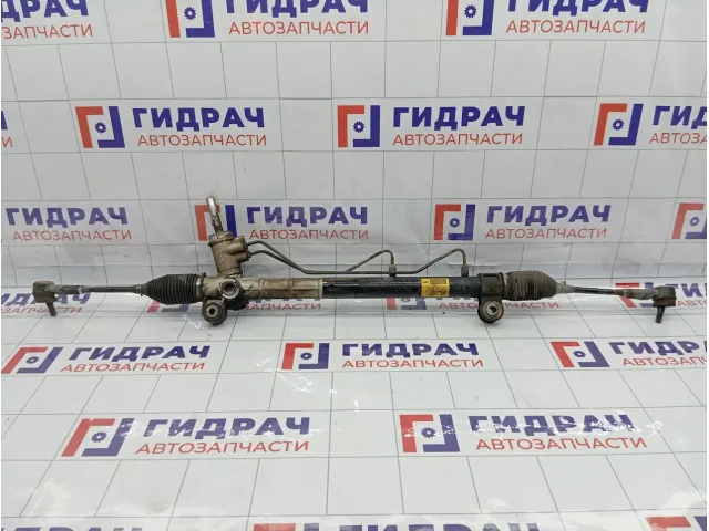 Рейка рулевая Chevrolet Spark 95228682