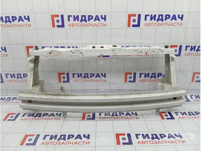 Панель передняя Chevrolet Spark 95327310