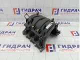 Коллектор впускной Chevrolet Spark 25192528