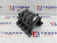 Коллектор впускной Chevrolet Spark 25192528
