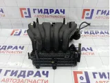 Коллектор впускной Chevrolet Spark 25192528