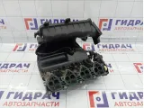 Коллектор впускной Chevrolet Spark 25192528