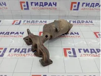 Коллектор выпускной Chevrolet Spark 25194410