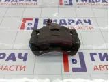 Суппорт тормозной передний правый Chevrolet Spark 42371125