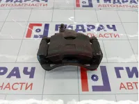 Суппорт тормозной передний правый Chevrolet Spark 42371125