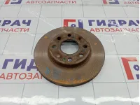 Диск тормозной Chevrolet Spark