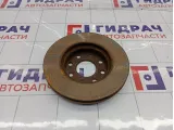 Диск тормозной Chevrolet Spark