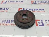 Барабан тормозной Chevrolet Spark