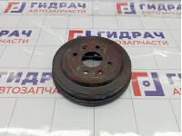 Барабан тормозной Chevrolet Spark