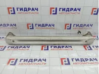 Усилитель бампера задний Chevrolet Spark 95985162