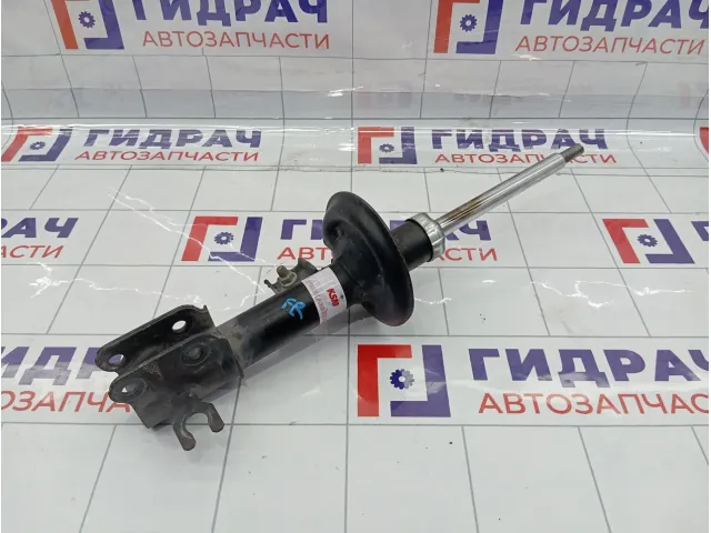 Амортизатор передний правый Chevrolet Spark