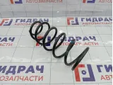 Пружина передняя Chevrolet Spark 96682474