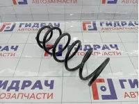 Пружина передняя Chevrolet Spark 96682474