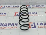 Пружина передняя Chevrolet Spark 96682474