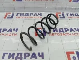 Пружина задняя Chevrolet Spark 96682490