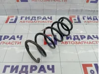 Пружина задняя Chevrolet Spark 96682490