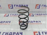 Пружина задняя Chevrolet Spark 96682490