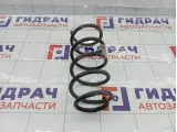 Пружина задняя Chevrolet Spark 96682490