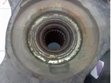 Кулак поворотный передний правый Chevrolet Spark 95210842