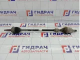 Привод передний правый Chevrolet Spark 95077139
