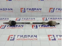 Привод передний правый Chevrolet Spark 95077139