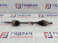 Привод передний левый Chevrolet Spark 95199674