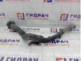 Горловина топливного бака Chevrolet Spark 95959225