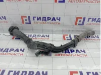 Горловина топливного бака Chevrolet Spark 95959225