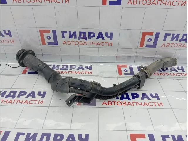 Горловина топливного бака Chevrolet Spark 95959225