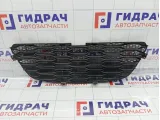 Решетка в бампер передняя Chevrolet Spark