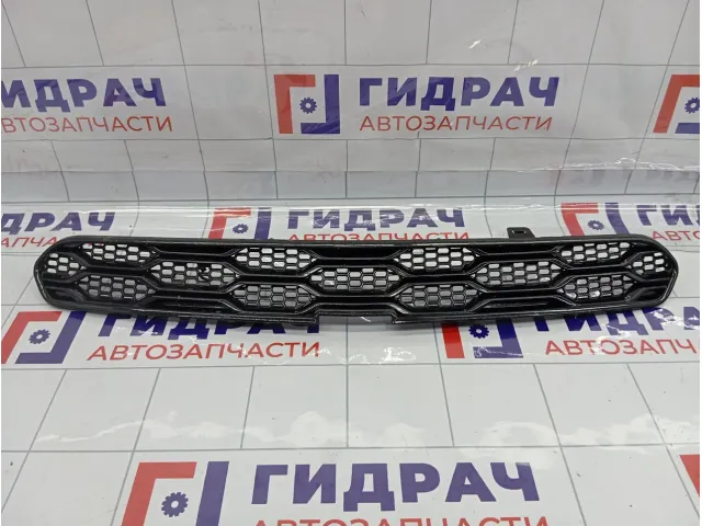 Решетка радиатора Chevrolet Spark