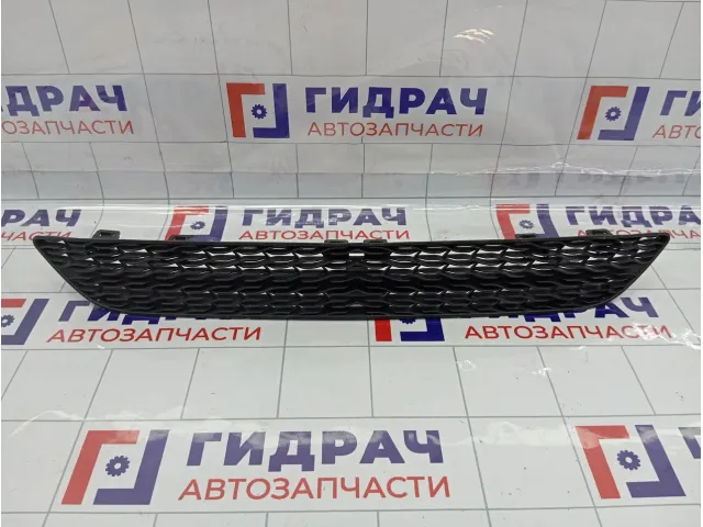 Решетка в бампер Chevrolet Spark