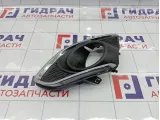 Рамка противотуманной фары передней левой Chevrolet Spark 95214495