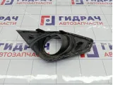 Рамка противотуманной фары передней левой Chevrolet Spark 95214495
