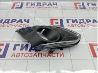 Рамка противотуманной фары передней правой Chevrolet Spark 95214496