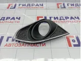 Рамка противотуманной фары передней правой Chevrolet Spark 95214496