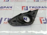Рамка противотуманной фары передней правой Chevrolet Spark 95214496