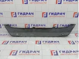 Юбка бампера заднего Chevrolet Spark 96687248