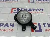 Фара противотуманная передняя левая Chevrolet Spark