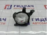 Фара противотуманная передняя правая Chevrolet Spark 96844211