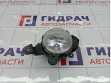 Фара противотуманная передняя правая Chevrolet Spark 96844211