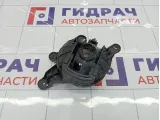Фара противотуманная передняя правая Chevrolet Spark 96844211