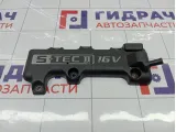 Накладка двигателя Chevrolet Spark 25187018