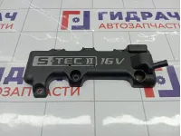 Накладка двигателя Chevrolet Spark 25187018