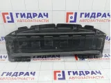 Пыльник бампера переднего Chevrolet Spark 95910193