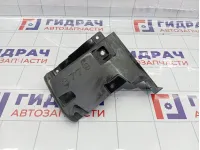 Пыльник двигателя левый Chevrolet Spark 94551787